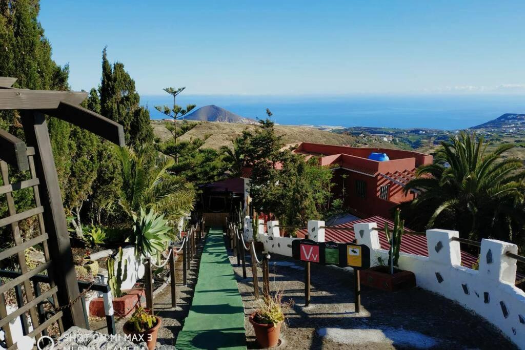 Gran Canaria La De Carmelita Y Bartolito Las Palmas de Gran Canaria