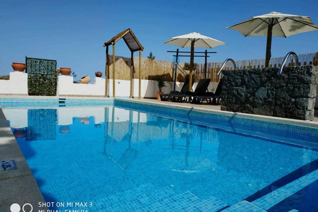 Villa Gran Canaria La De Carmelita Y Bartolito Las Palmas de Gran Canaria